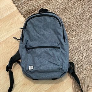 Volcom backpack